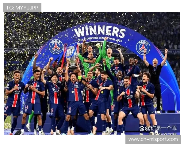 巴黎踢得像冠军相