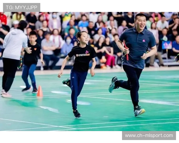 青少年体育康复技术实现“本土化”突破，推动普及化